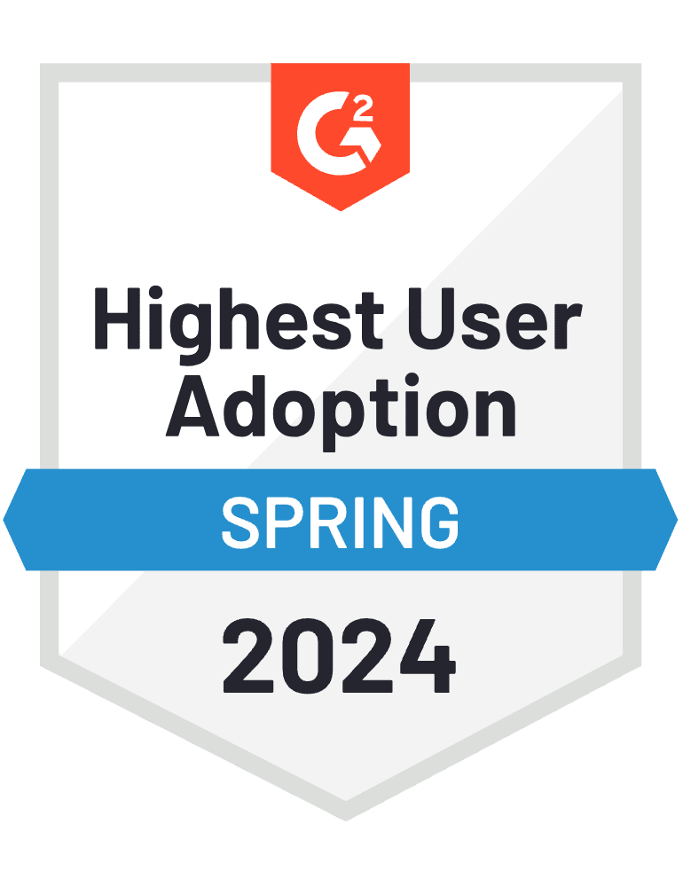 VisualConfiguration_HighestUserAdoption_Adoption